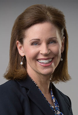Ms. Diane E. Morais