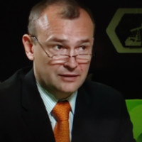 Mr. Dimitri Elkin