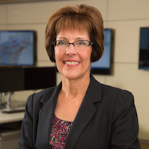 Ms. Dori A. Ginn