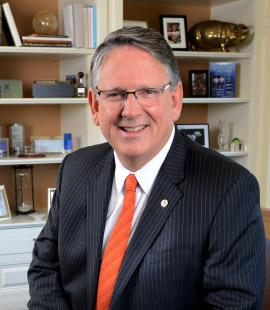 Mr. Douglas L. Kennedy