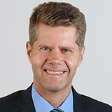 Mr. Frederic Vanderhaegen