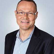 Mr. Frithjof R. Oldorff
