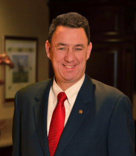 Mr. Gregory Martin Smith