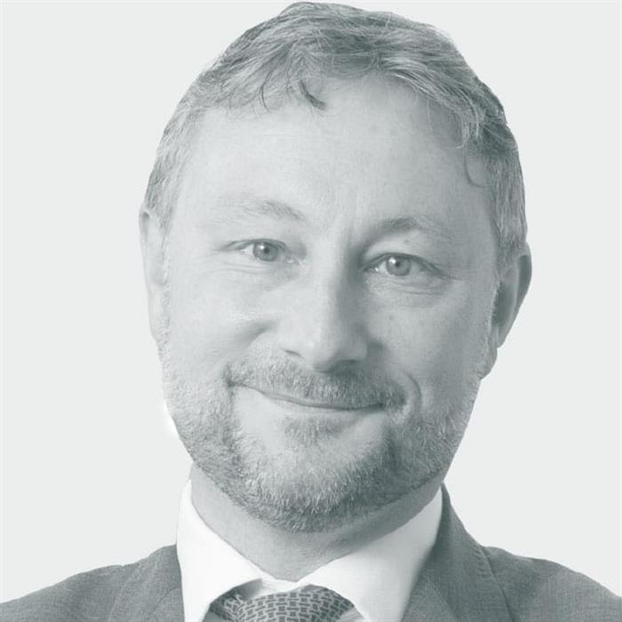 Ian David Branagan