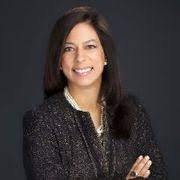 Ms. Indrani M. Lall Franchini