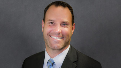 Jay A. Snowden