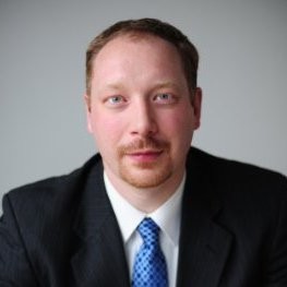 Jed W. Ballard