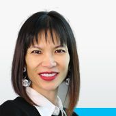 Jenny C. Yeh