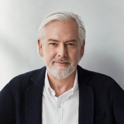 Mr. Jacek Olczak