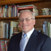 Mr. Joseph A. Kimmell