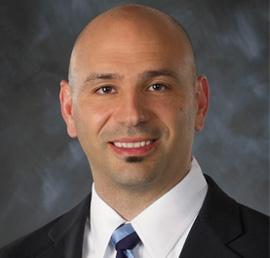 Mr. Joseph T. Liotine