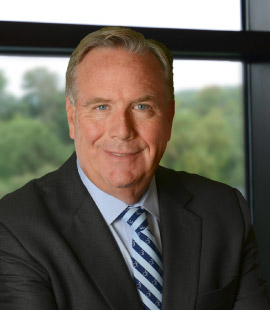 Mr. John P. Babcock