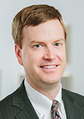 Mr. John W. Geelan