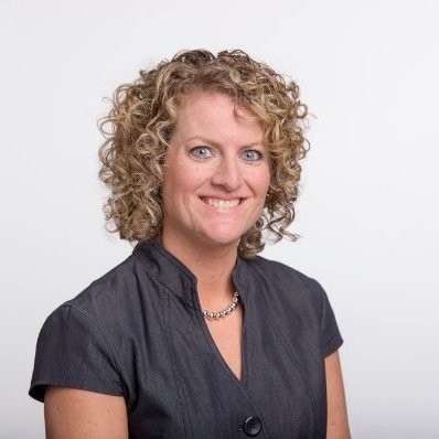 Julie A. Courkamp