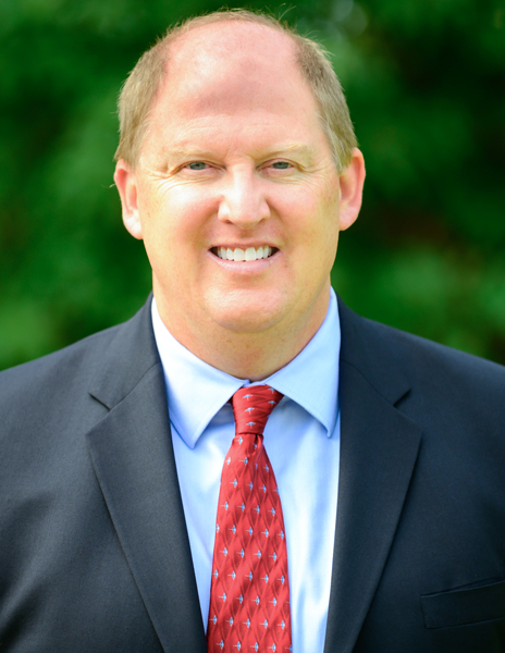Mr. Marc G. Swanson