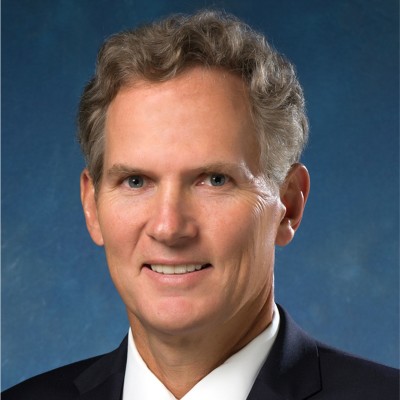 Mark W. Adams