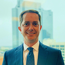 Mr. Mark S. Scucchi