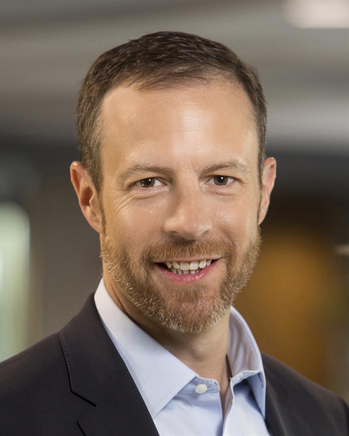 Matthew C. Giljum