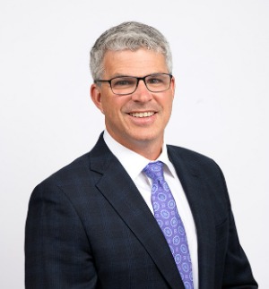 Michael P. Plisinski