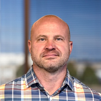 Michael Smith