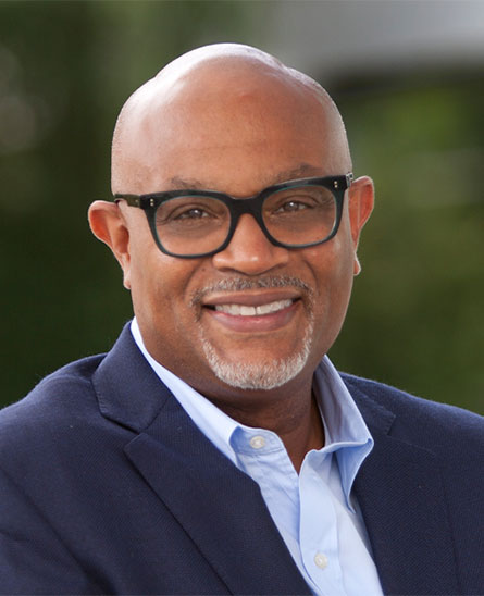 Mr. Paul Sanford