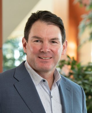 Mr. Russell A. Becker