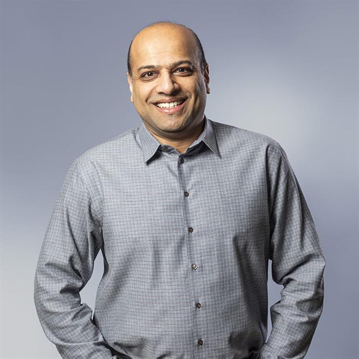 Mr. Sujal M. Patel