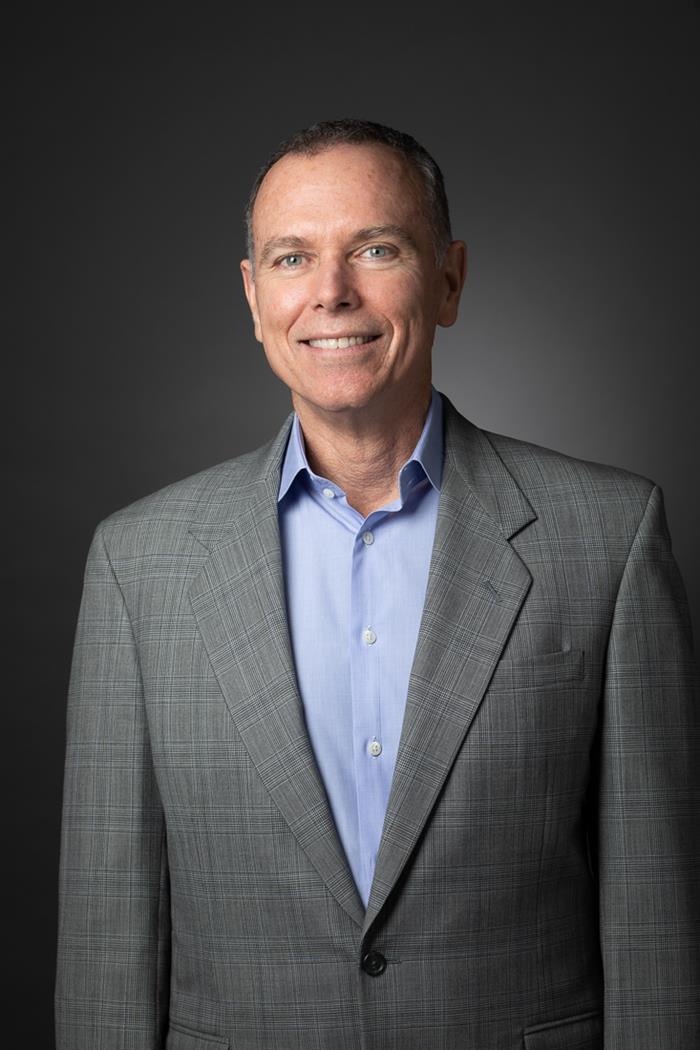 Thomas J. Fitzgerald