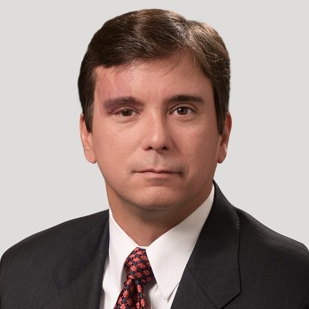 Mr. Troy D. Weaver