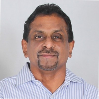 Mr. Vijayan S. Chinnasami
