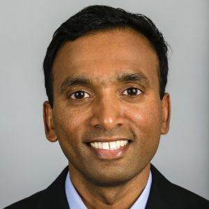 Mr. Shravan K. Goli