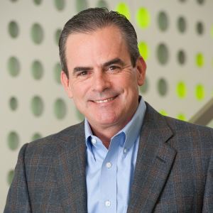 D. Keith Oden