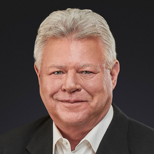 Mr. John P. McConnell