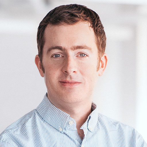 Mr. Andrew J. Murray