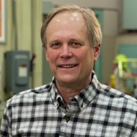 Mr. Mark C. Birk