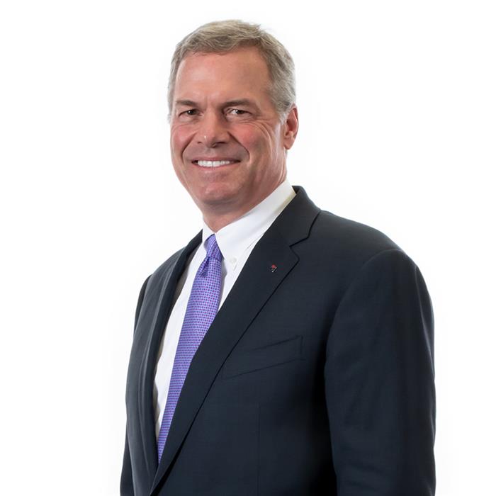 D. Bryan Jordan