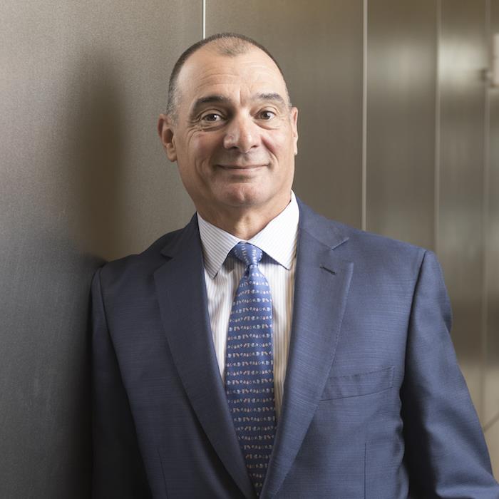 Mr. Thomas A. DiDonato