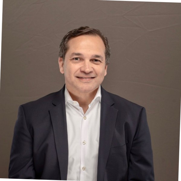 Mr. John J. Diez