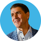 Mr. Carl M. Eschenbach