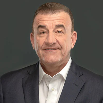 Mr. Robert D. Fatovic