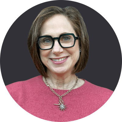 Ms. Sarah A. Goldsmith-Grover