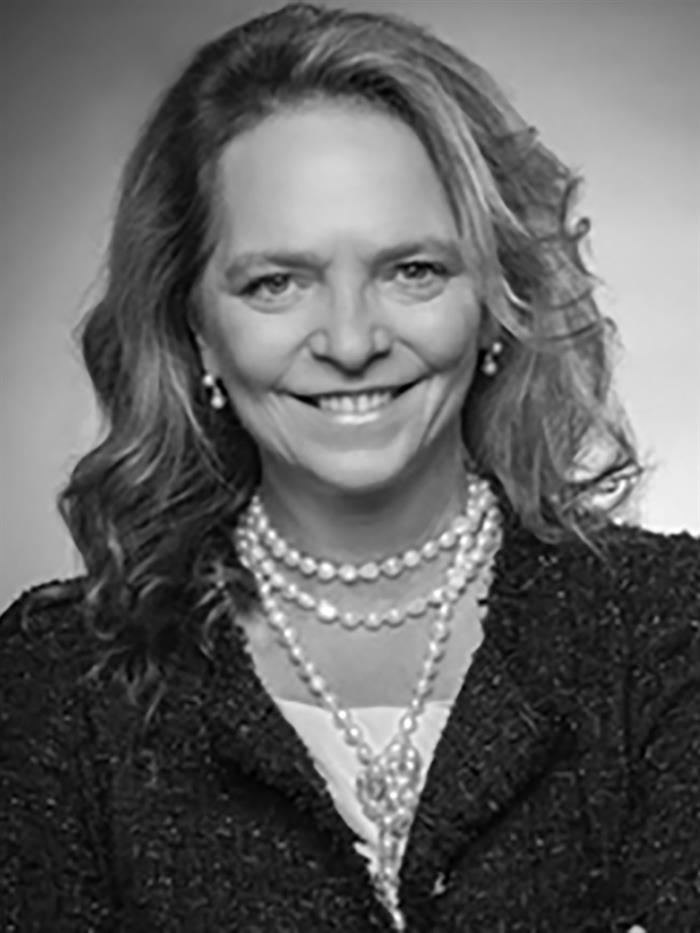 Christie B. Kelly