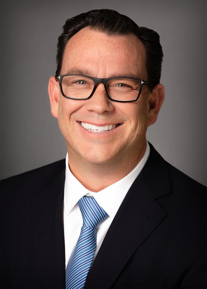 Mr. Keith M. Kimmel