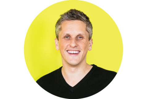 Aaron Levie