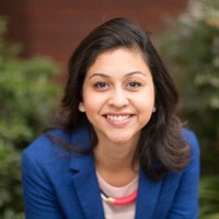 Ms. Neha Narkhede