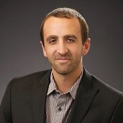 Mr. Ryan Schulke