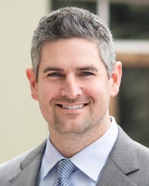 Mr. J. Derek Ussery
