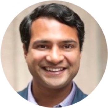 Mr. Vineet R. Jindal