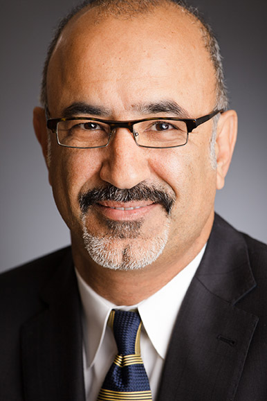 Mr. Alex A. Khatibi