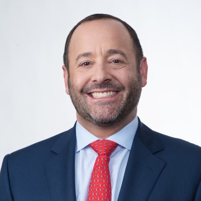 Andrew Jay Sossen